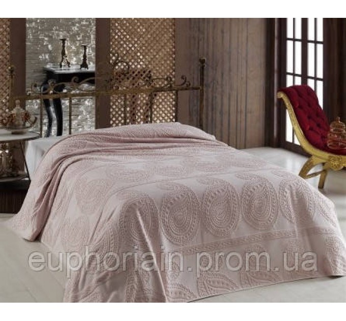 Простирадло Махрове Arya 200x220 Misley