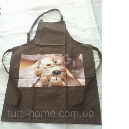 Фартух Для Кухні