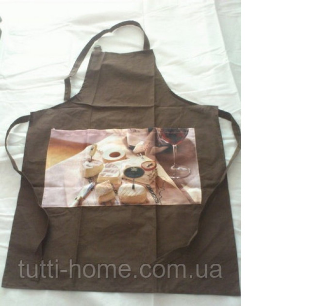 Фартух Для Кухні