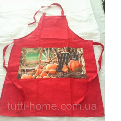 Фартух Для Кухні