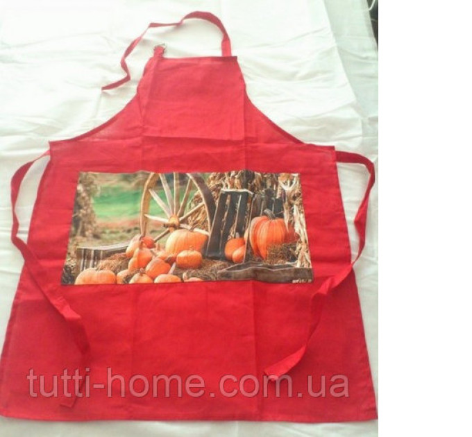 Фартух Для Кухні