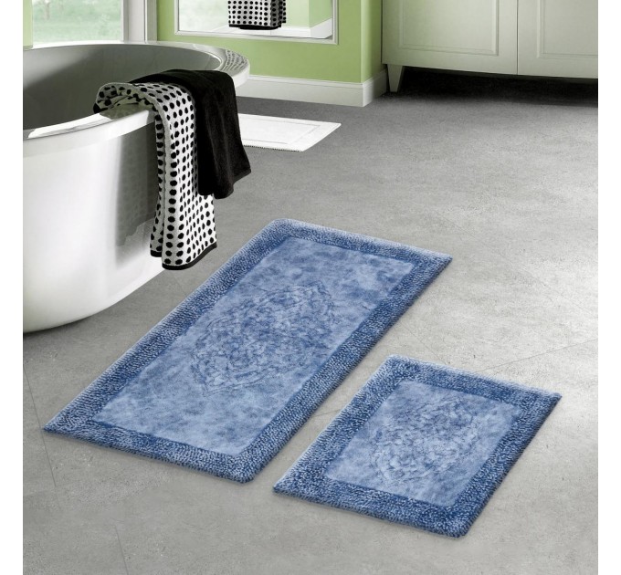 Коврик Arya 60x100 - 60x50 2 Пр. Tiffany