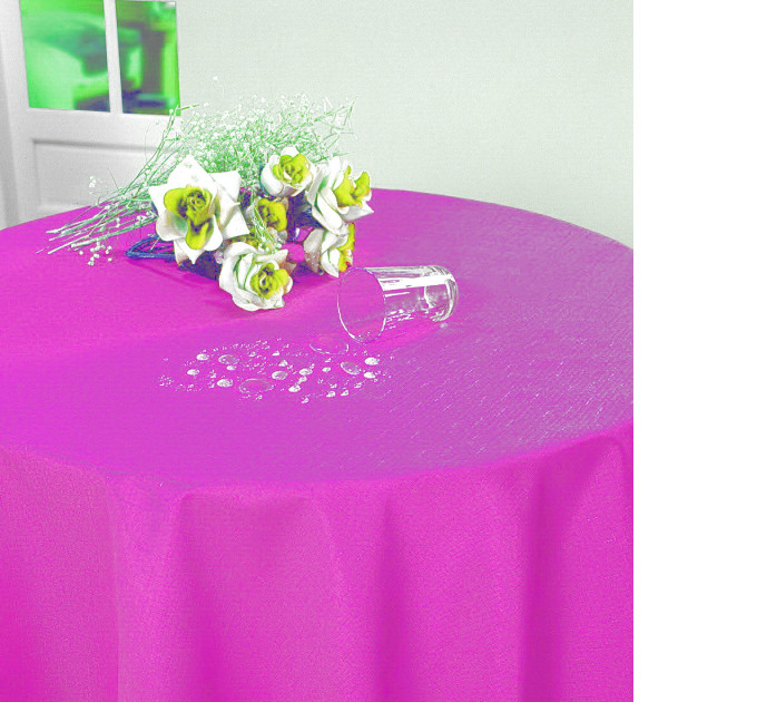 Скатертина Asal Вологопоглинаюча 160x220 Gofra