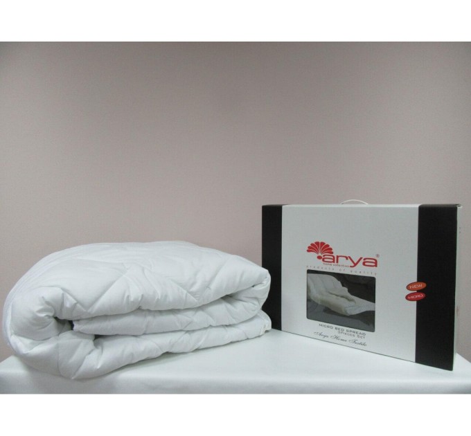 Бамбукова ковдра Arya 195x215 4 сезони