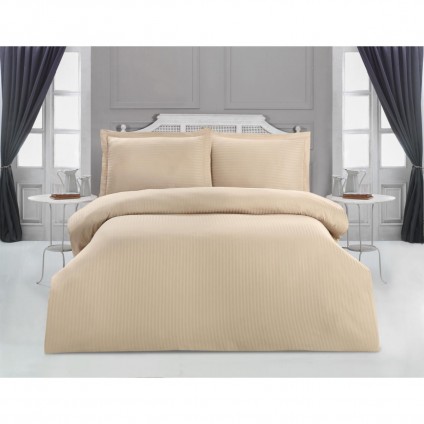 Постільна білизна Arya Однотонний 240x220