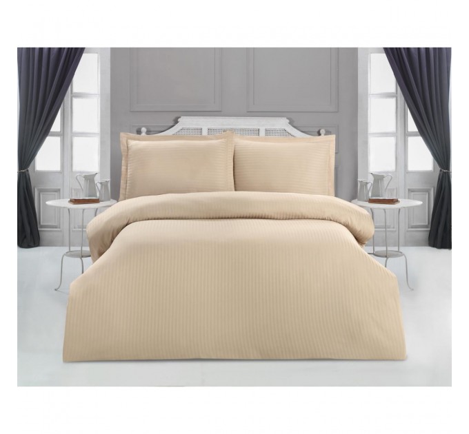 Постільна білизна Arya Однотонний 240x220