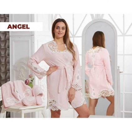 Халат Arya Жіночий Angel