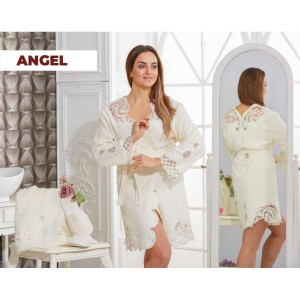 Халат Arya Жіночий Angel