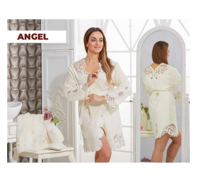 Халат Arya Жіночий Angel