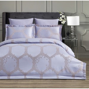 Постільна білизна Arya Majestik Бамбук 200x220 Loreli