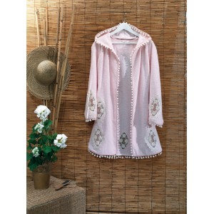 Халат Arya Жіночий L-XL Soft