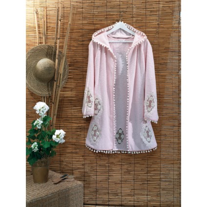 Халат Arya Жіночий L-XL Soft