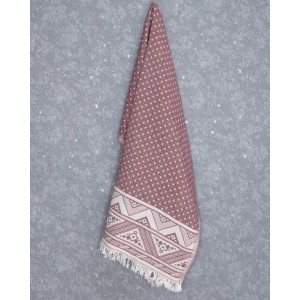 Рушник Arya Для Сауни та Пляж 90x180 Maya