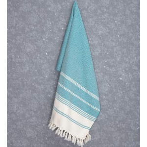 Рушник Arya Для Сауни та Пляж 90x180 Bergama