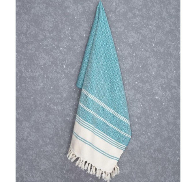 Рушник Arya Для Сауни та Пляж 90x180 Bergama