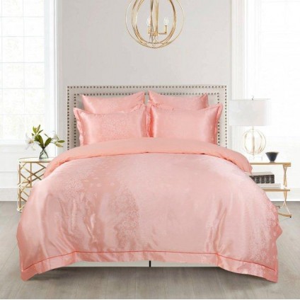 Постільна білизна Arya Angels Жаккард 200x220 Route