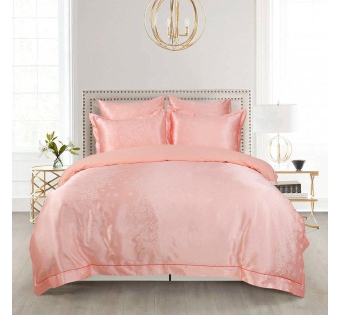 Постільна білизна Arya Angels Жаккард 200x220 Route