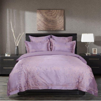 Постільна білизна Arya Angels Жаккард 200x220 Lior