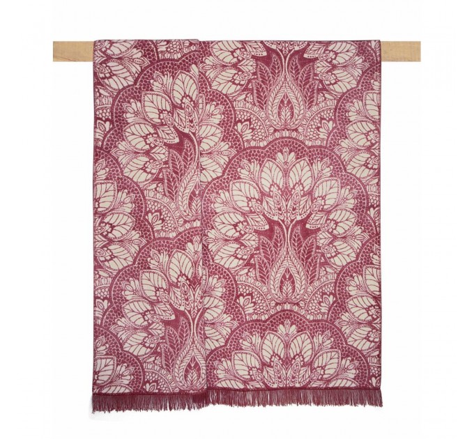 Плед Arya Cotton 150x200 Гіллан