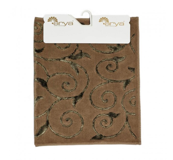 Килимок Arya 70x120 Sarmasik