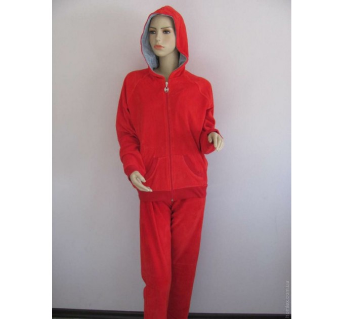 Піжама Arya Жіночий На Блискавці 13300