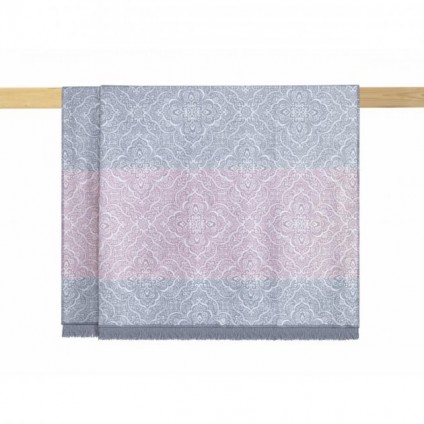 Плед Arya Бавовна 200x220 Julia