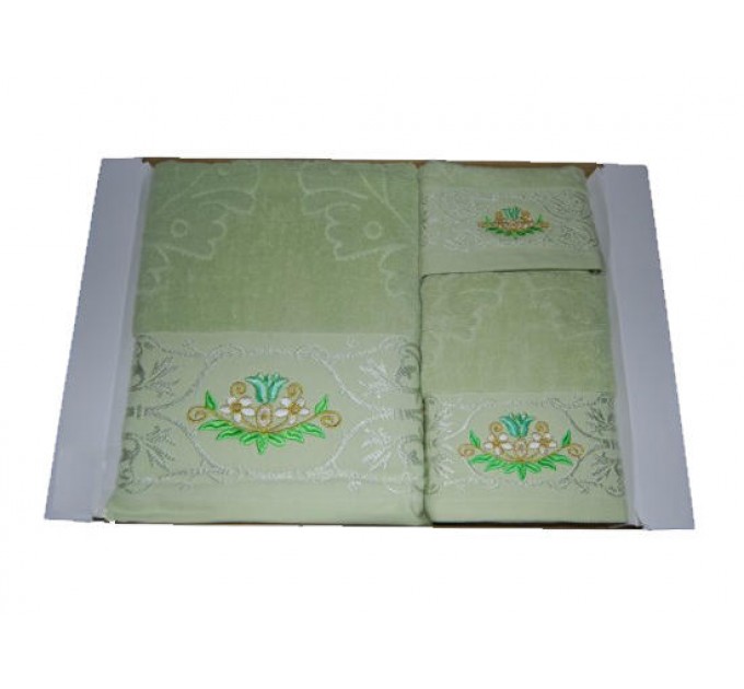 Рушник Arya 30x30 Belinda