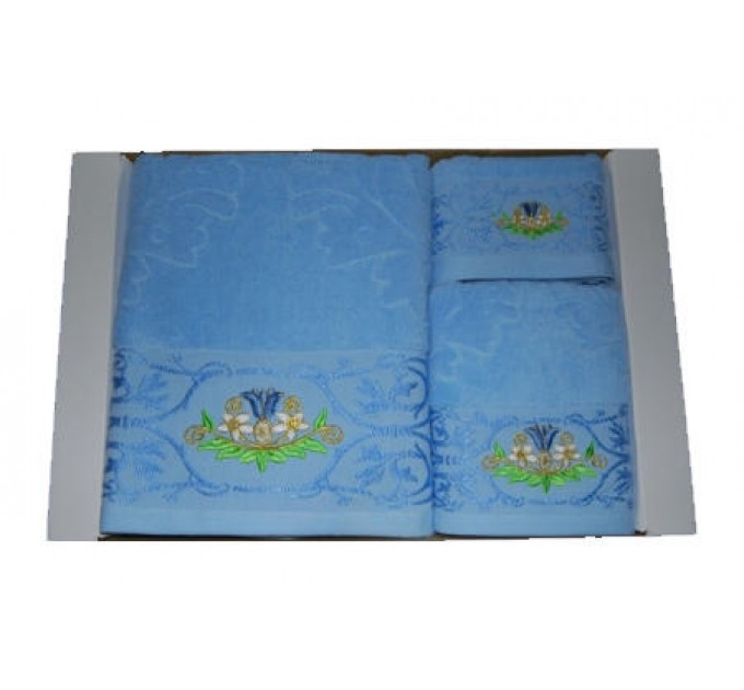 Рушник Arya 30x30 Belinda