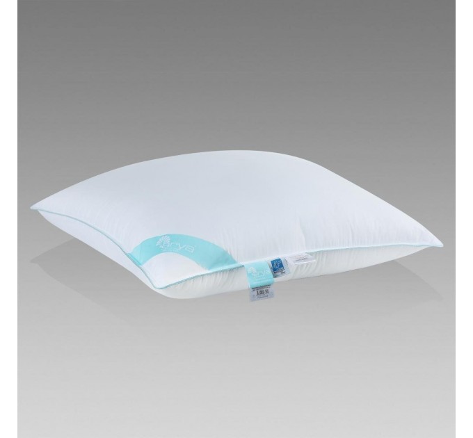 Подушка Arya Гелева 70x70 Micro