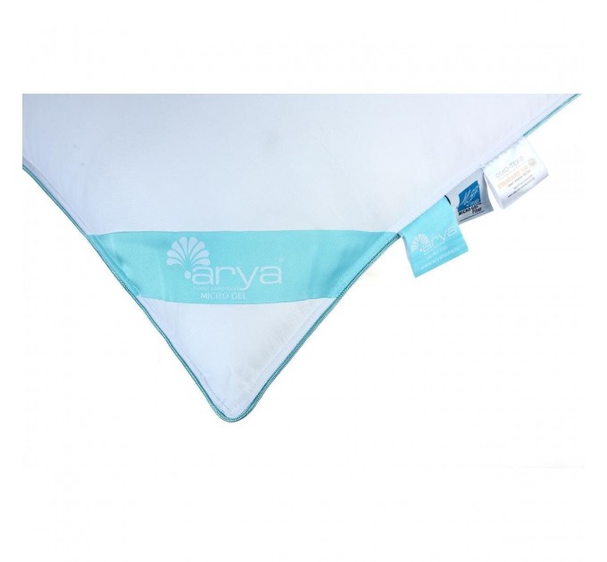 Подушка Arya Гелева 70x70 Micro