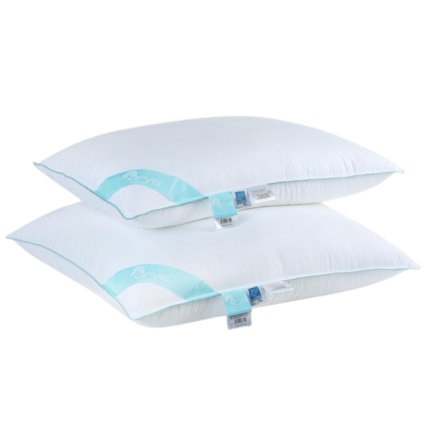 Подушка Arya Гелева 70x70 Micro