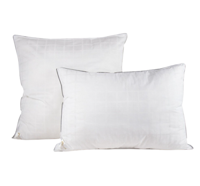 Подушка Arya Бавовна 50x70 Ecosoft