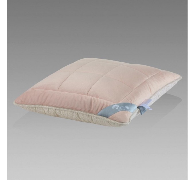 Подушка Arya Pure Line 50x70 Sophie Pink