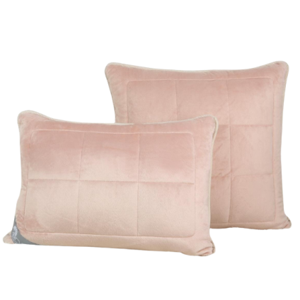 Подушка Arya Pure Line 50x70 Sophie Pink