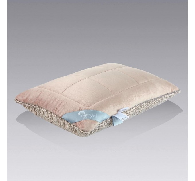 Подушка Arya Pure Line 50x70 Sophie Pink
