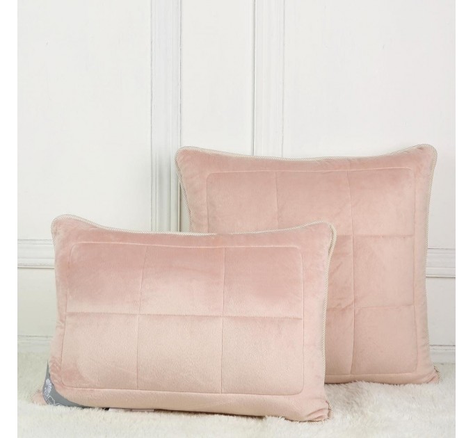 Подушка Arya Pure Line 50x70 Sophie Pink
