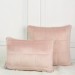 Подушка Arya Pure Line 50x70 Sophie Pink