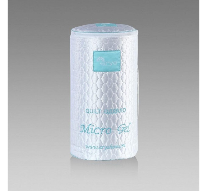 Ковдра Arya Гелева 195x215 Micro