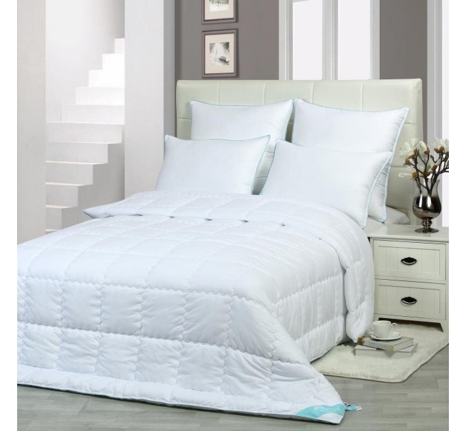 Ковдра Arya Гелева 195x215 Micro