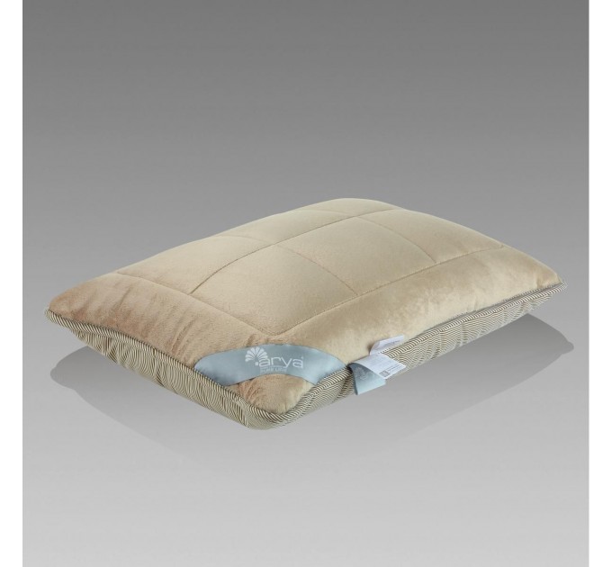 Подушка Arya Pure Line 50x70 Sophie Brown