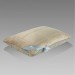 Подушка Arya Pure Line 50x70 Sophie Brown