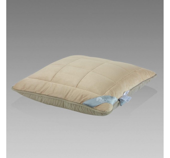 Подушка Arya Pure Line 50x70 Sophie Brown