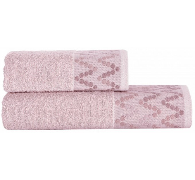 Рушник Arya Жаккард 70x140