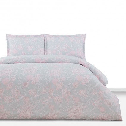 Постільна білизна Arya Simple Living 200x220 Loreto