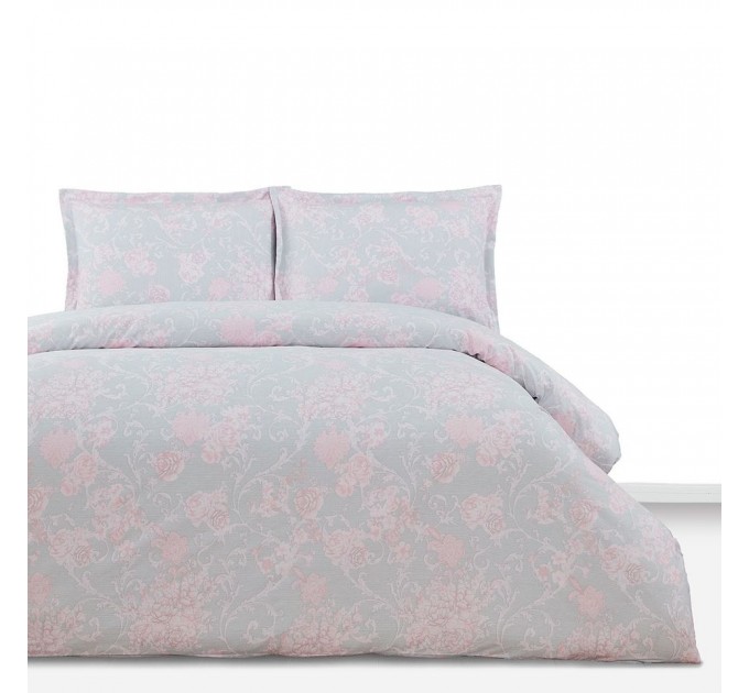 Постільна білизна Arya Simple Living 200x220 Loreto