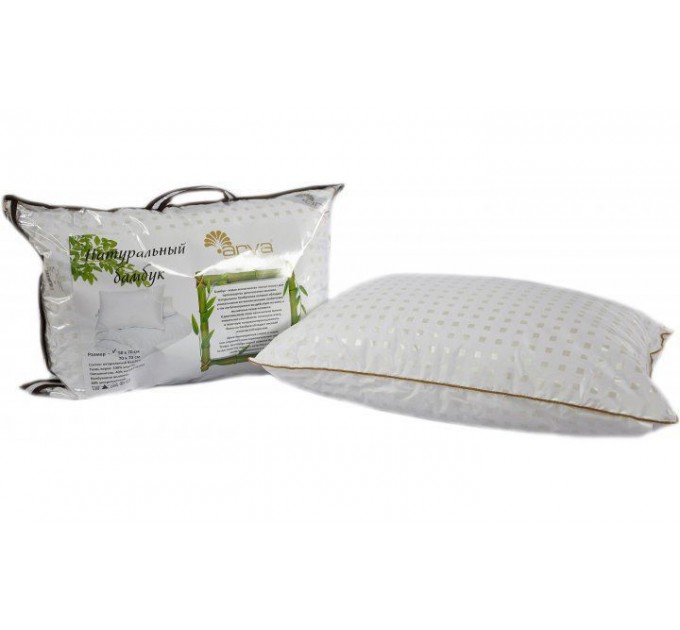Подушка Arya Бамбук 50x70 4 Seasons