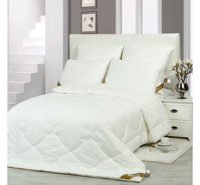 Ковдра Arya Exclusive Line 195x215 Бамбук-Кун