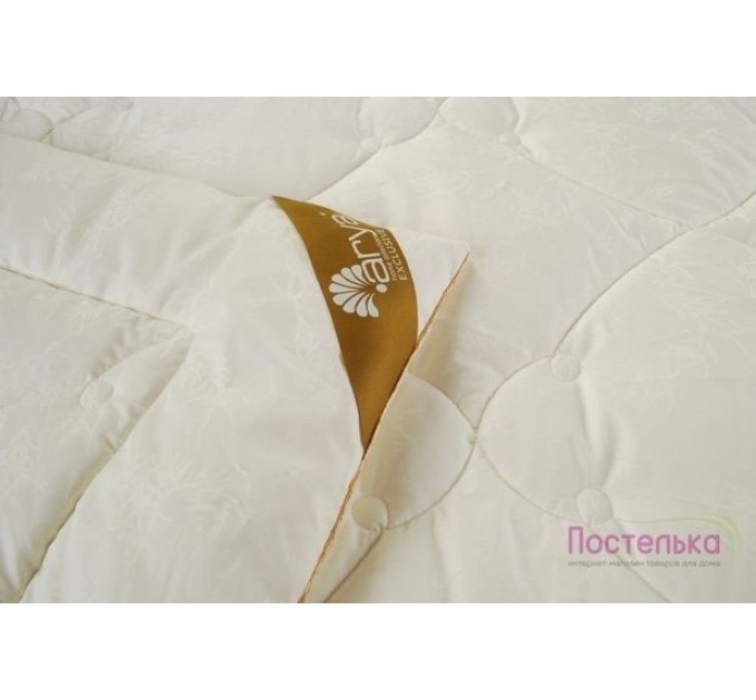 Ковдра Arya Exclusive Line 195x215 Бамбук-Кун