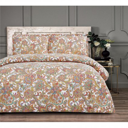 Постільна білизна Arya Simple Living 160x220 Denali