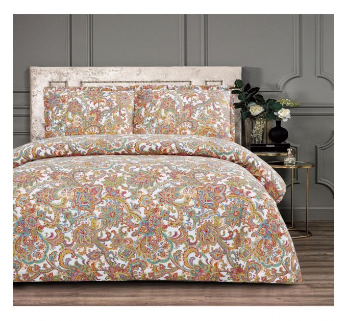 Постільна білизна Arya Simple Living 160x220 Denali